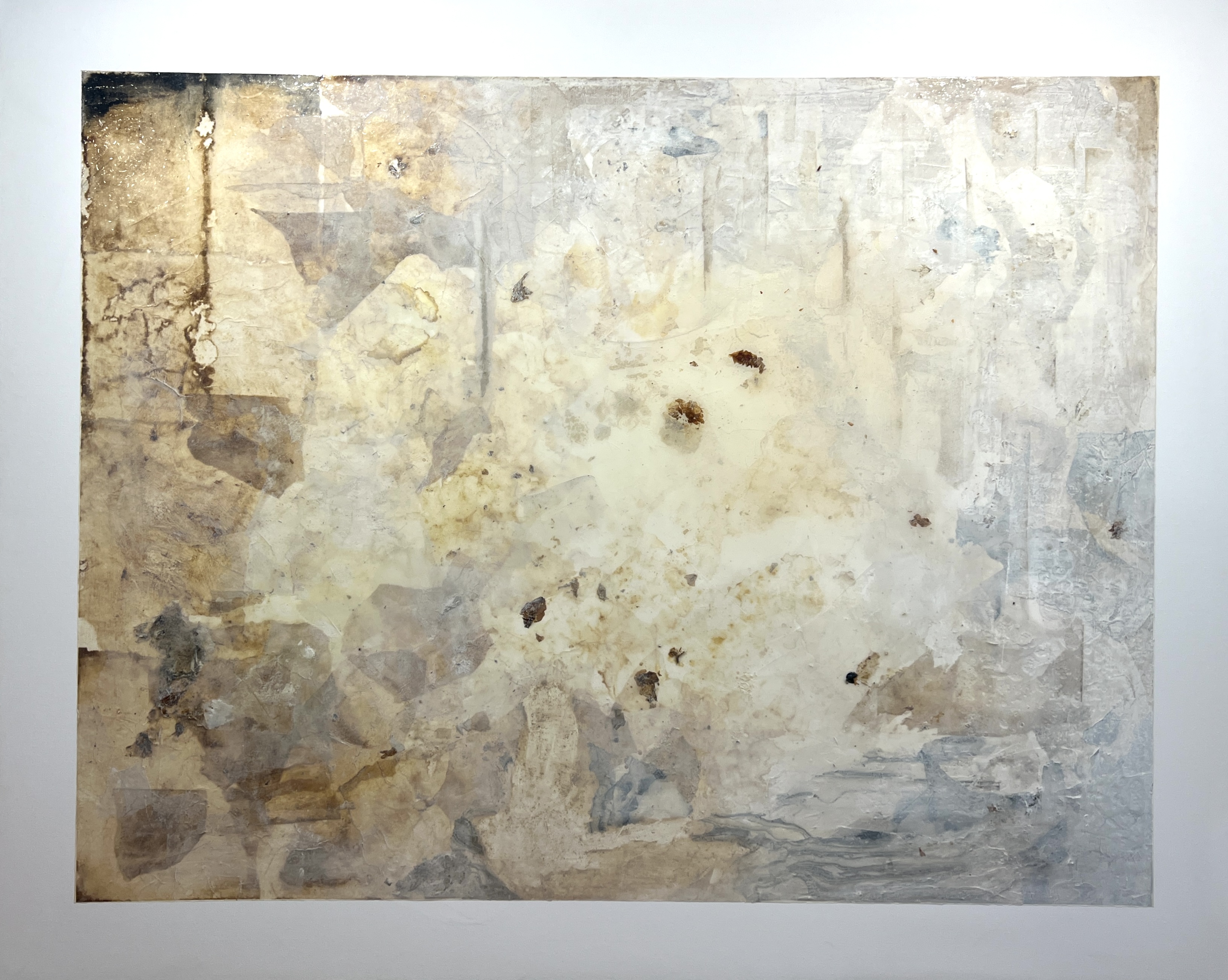 CELINE PLOUSEY- ΣΥΝΘΕΣΗ